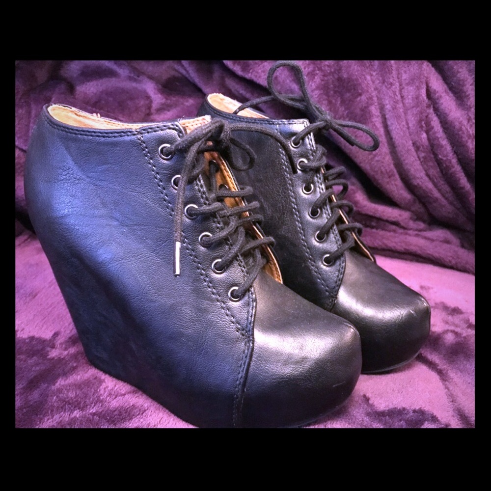 Soda brand Wedges